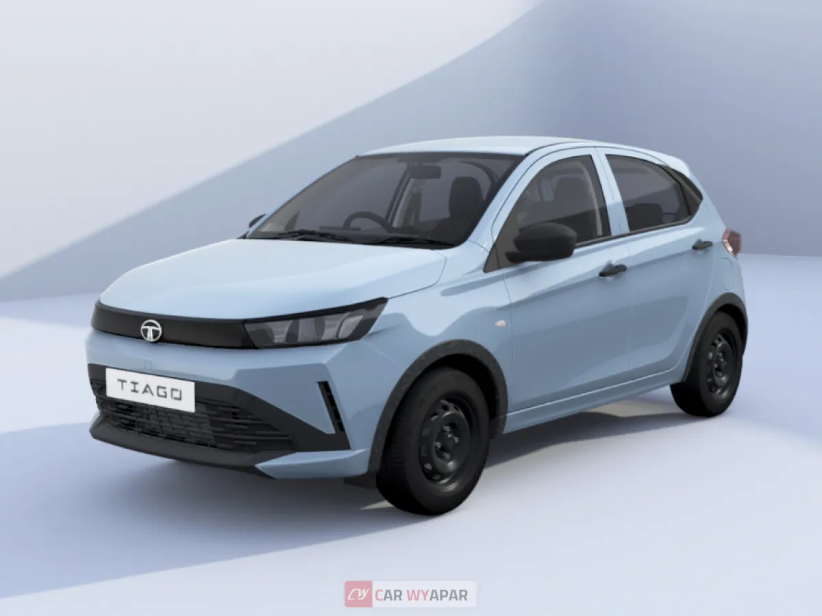 Tata Tiago Smart